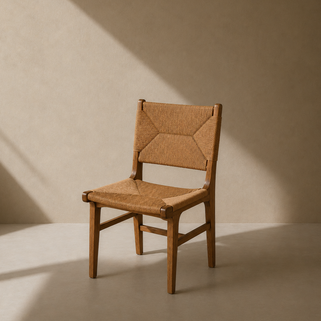 Silla Corda
