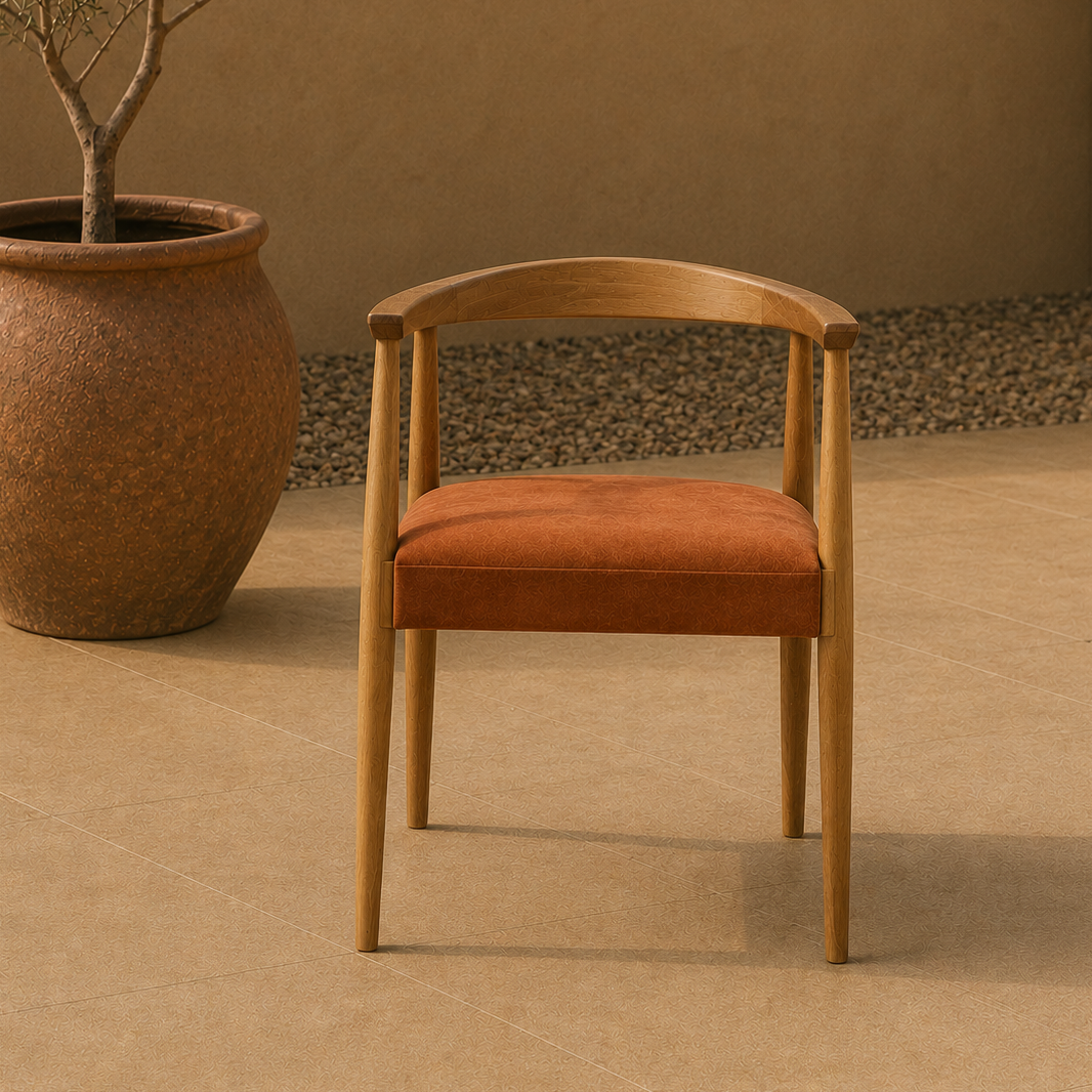 Silla Franca