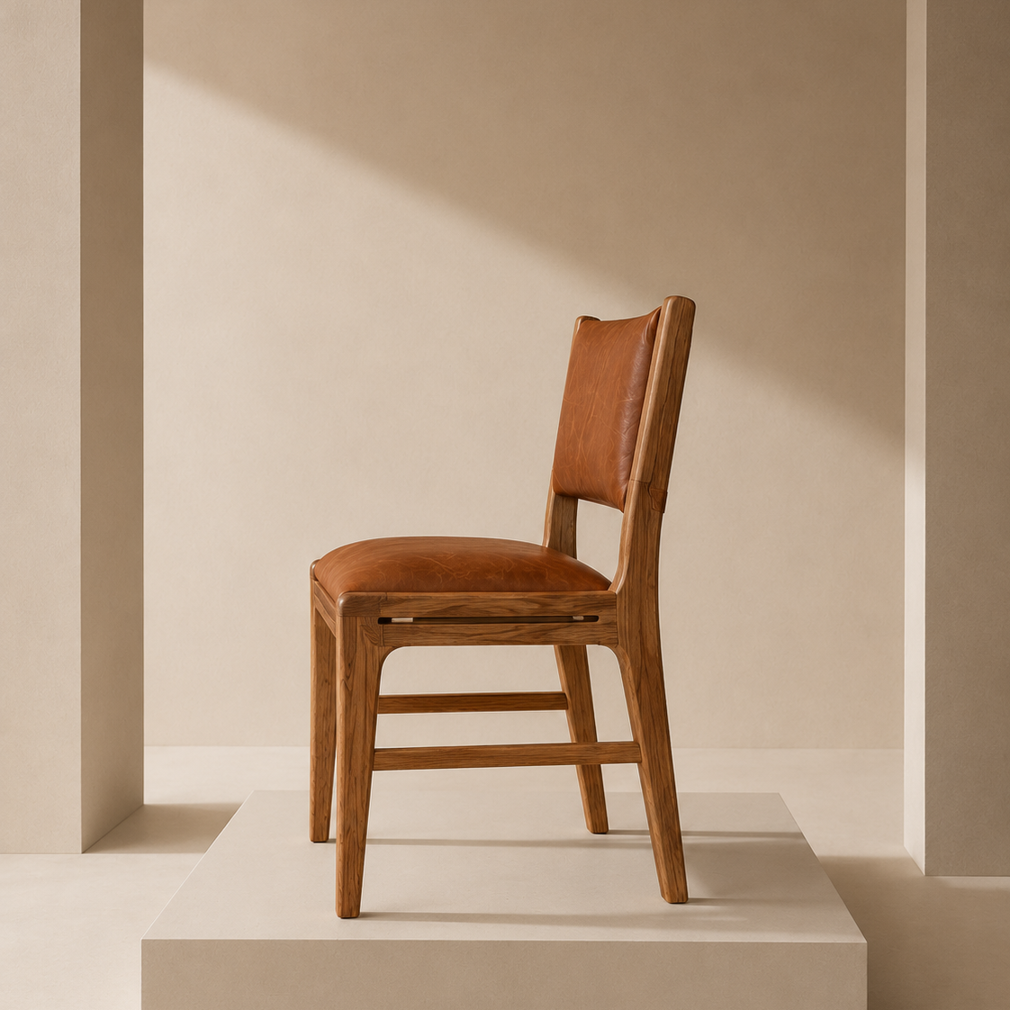 Silla Origen