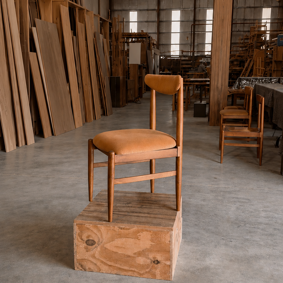Silla Pausa
