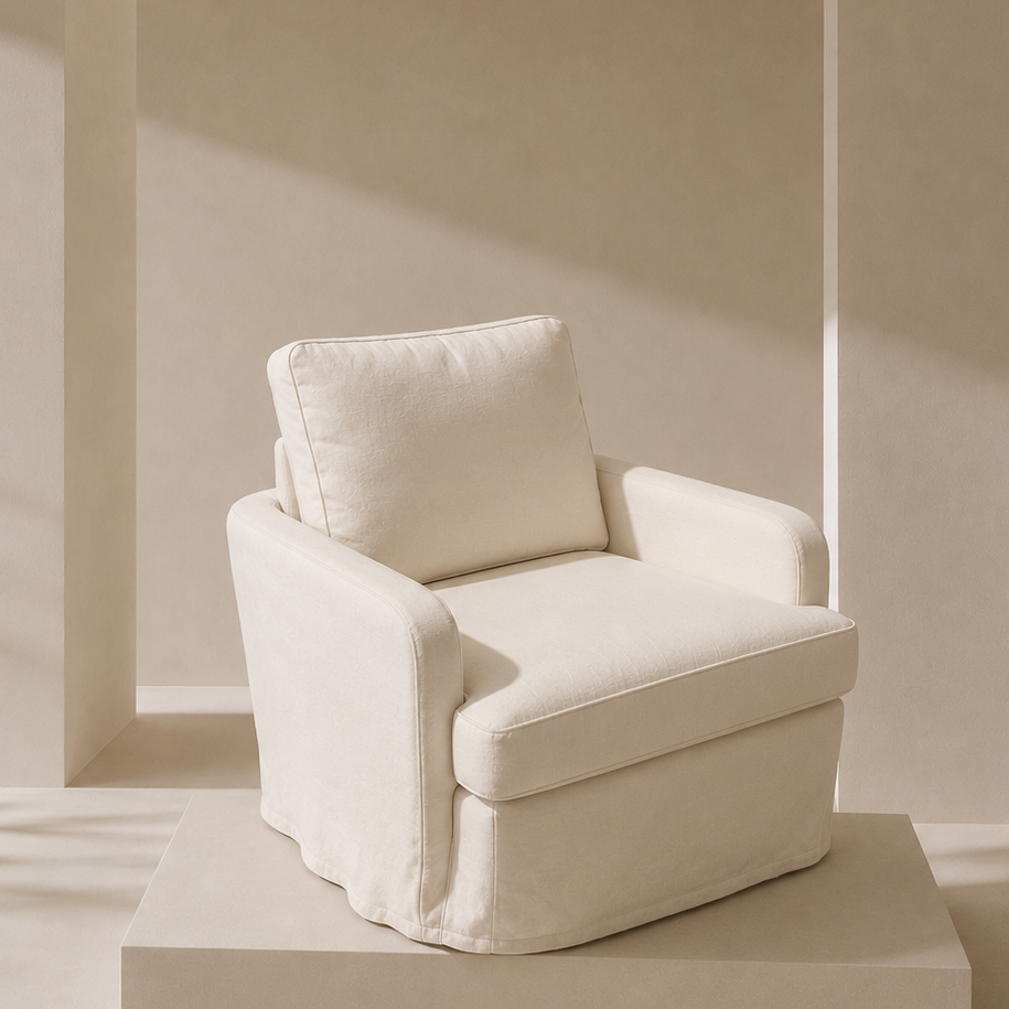 Sillon Aviador