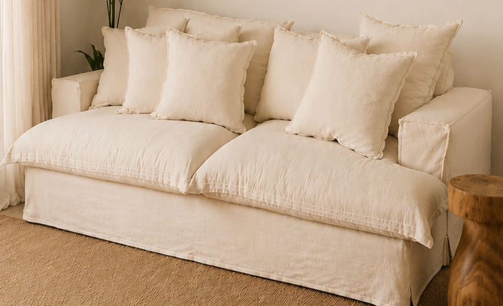 Sofa Desmayado