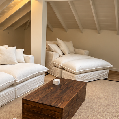 Sofa Desmayado Simple