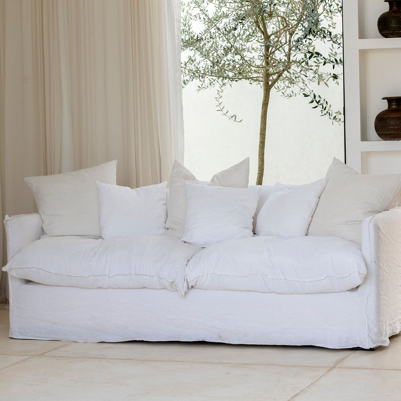 Sofa Pumpking