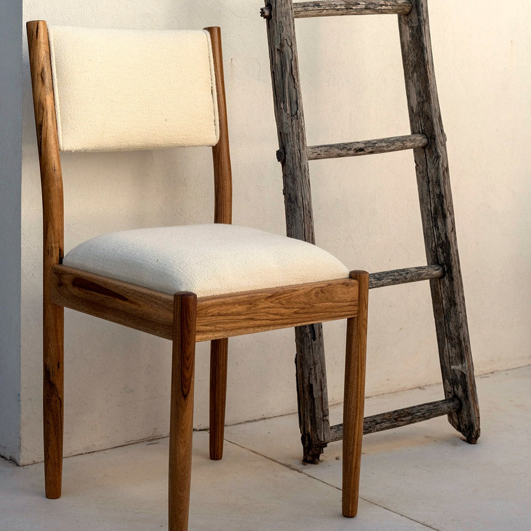 Silla Doña